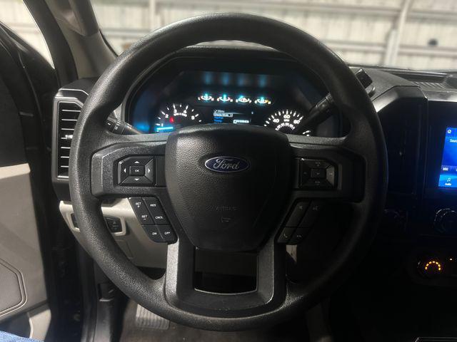 used 2020 Ford F-150 car, priced at $29,000