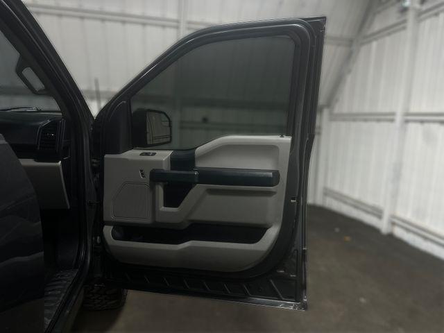 used 2020 Ford F-150 car, priced at $29,000