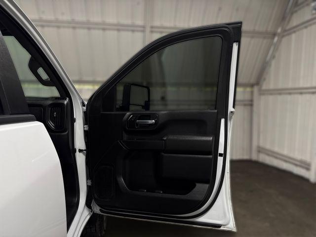 used 2022 Chevrolet Silverado 2500 car, priced at $37,000