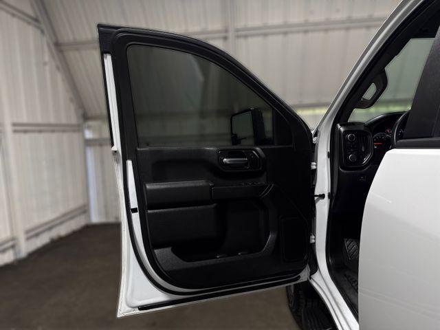 used 2022 Chevrolet Silverado 2500 car, priced at $37,000