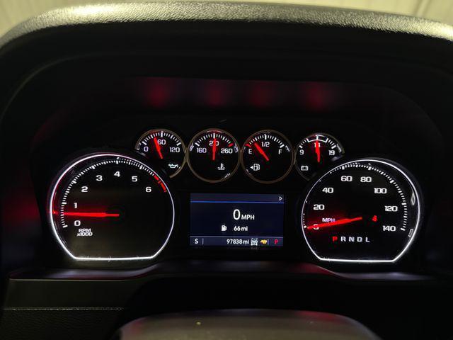 used 2022 Chevrolet Silverado 2500 car, priced at $37,000