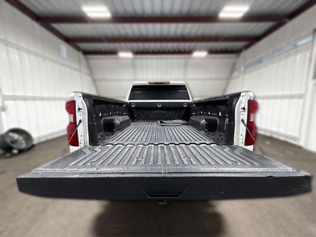 used 2022 Chevrolet Silverado 2500 car, priced at $37,000