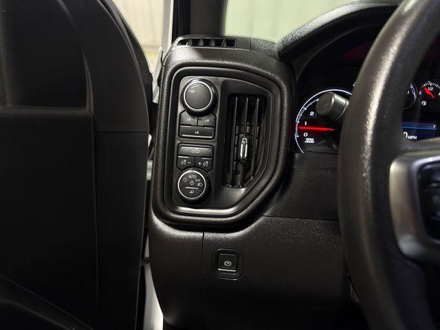 used 2022 Chevrolet Silverado 2500 car, priced at $37,000