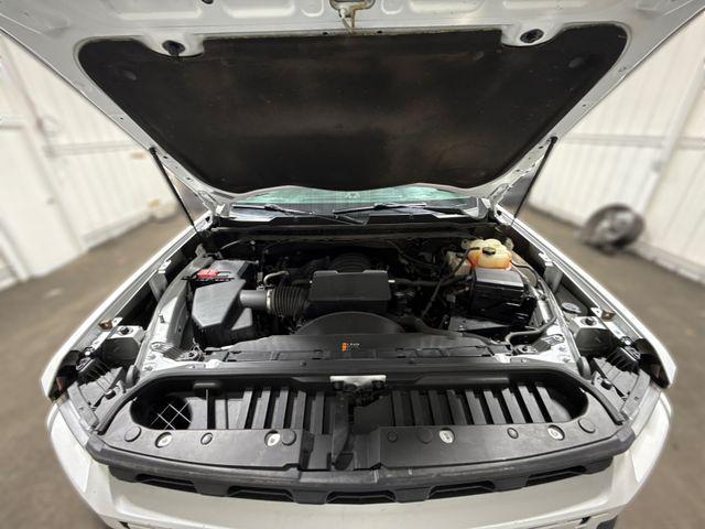 used 2022 Chevrolet Silverado 2500 car, priced at $37,000