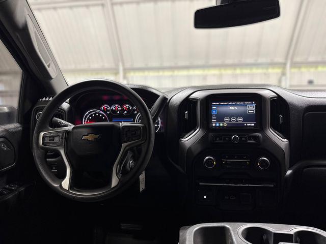used 2022 Chevrolet Silverado 2500 car, priced at $37,000