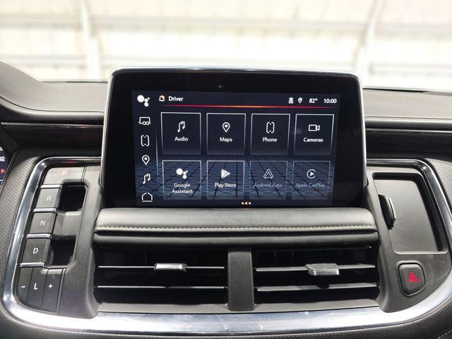 used 2023 GMC Yukon car, priced at $50,000