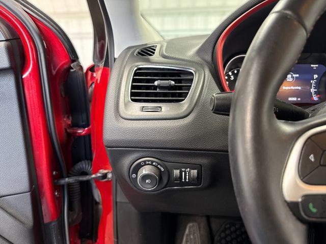 used 2019 Jeep Compass car, priced at $20,000