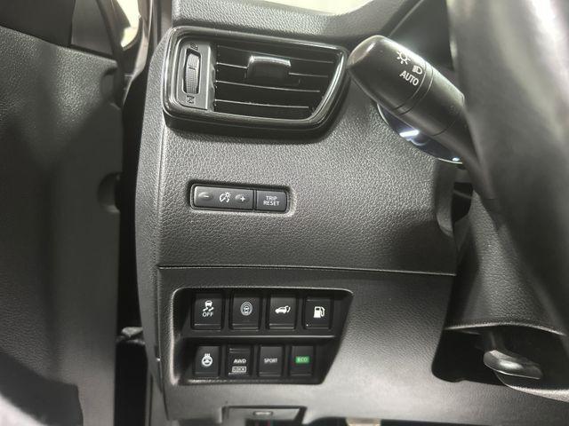 used 2018 Nissan Rogue car, priced at $18,000