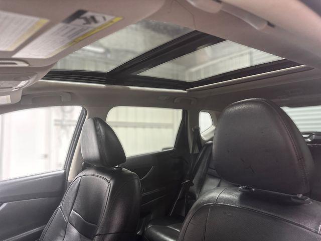 used 2018 Nissan Rogue car, priced at $18,000