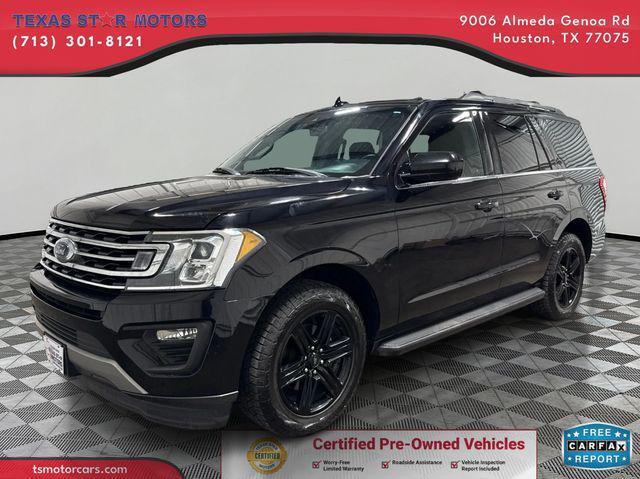 used 2020 Ford Expedition car, priced at $26,000