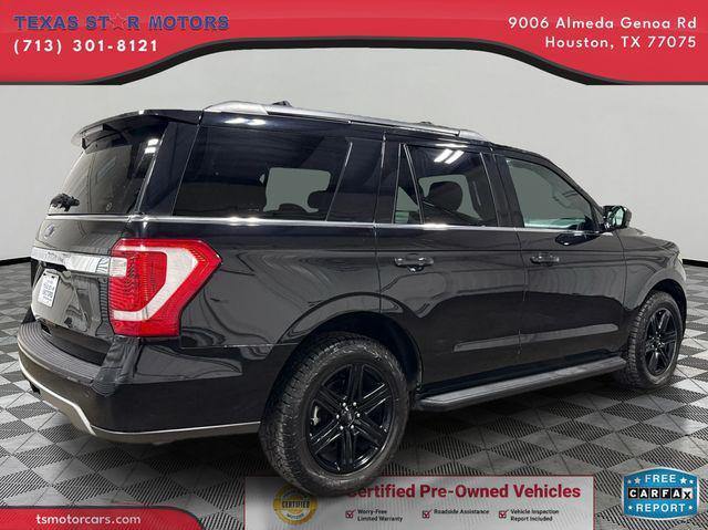 used 2020 Ford Expedition car, priced at $26,000