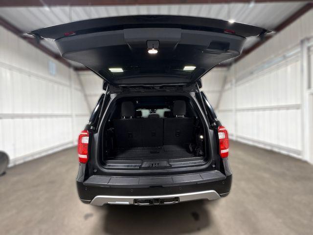 used 2020 Ford Expedition car, priced at $26,000