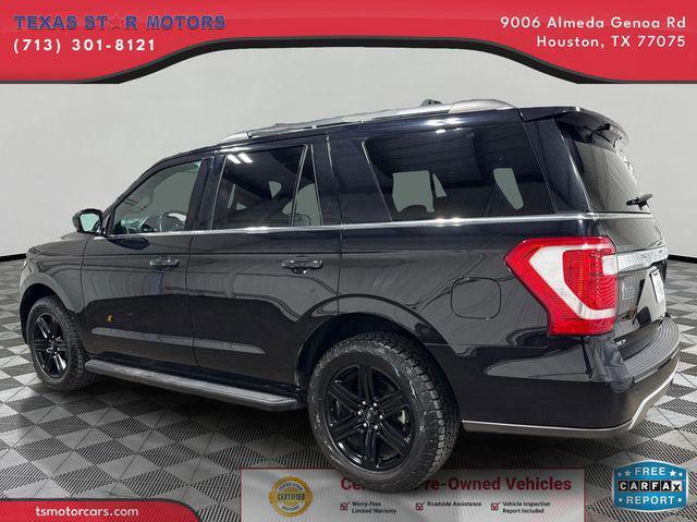 used 2020 Ford Expedition car, priced at $26,000