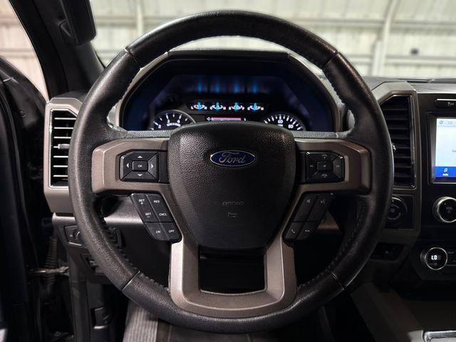 used 2020 Ford Expedition car, priced at $26,000