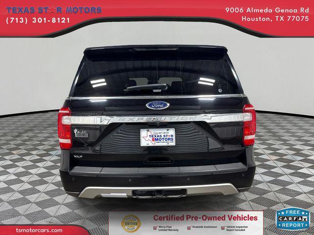 used 2020 Ford Expedition car, priced at $26,000