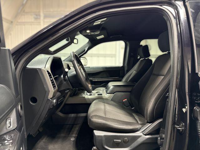 used 2020 Ford Expedition car, priced at $26,000