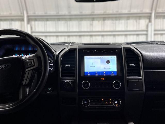 used 2020 Ford Expedition car, priced at $26,000