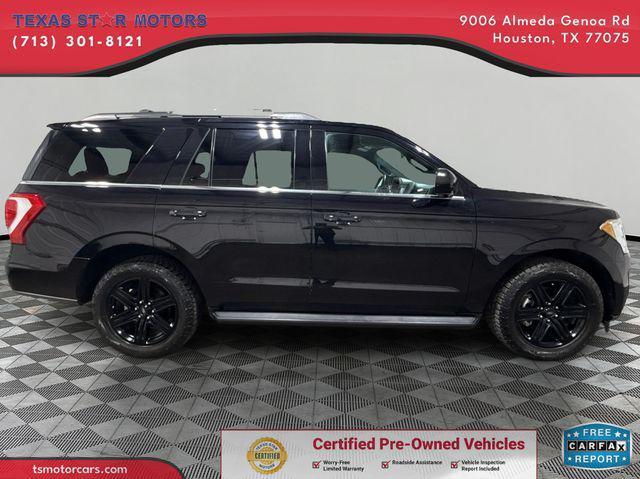 used 2020 Ford Expedition car, priced at $26,000