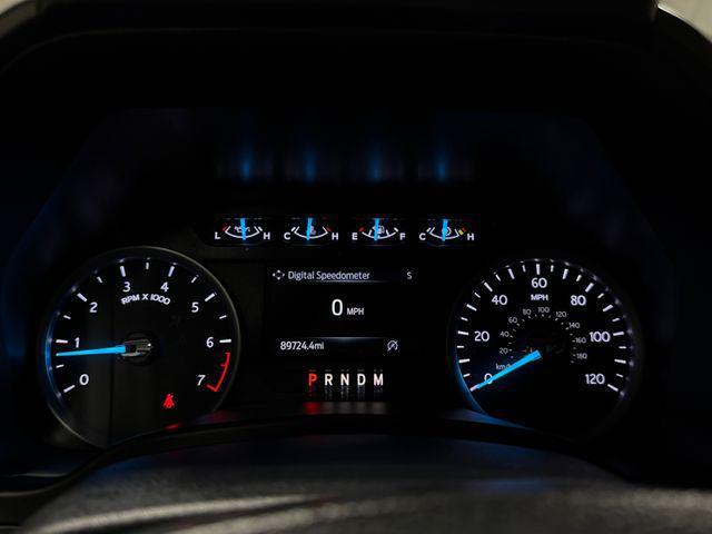 used 2020 Ford Expedition car, priced at $26,000