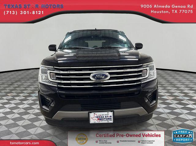 used 2020 Ford Expedition car, priced at $26,000