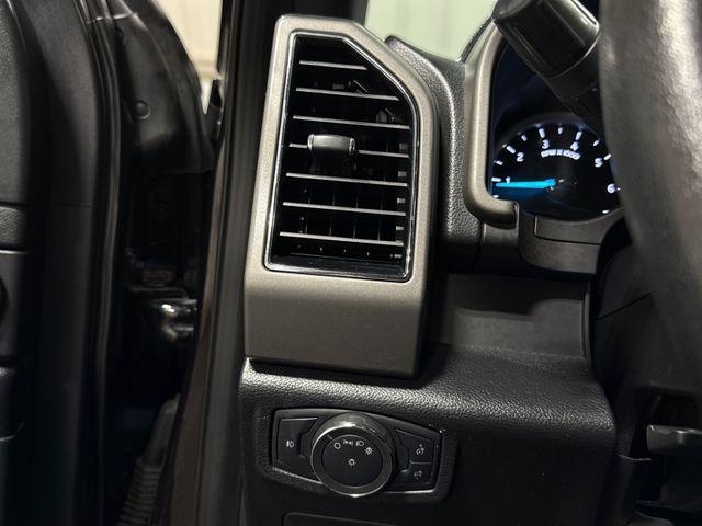 used 2020 Ford Expedition car, priced at $26,000