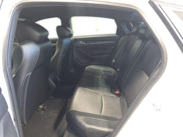 used 2020 Honda Accord car, priced at $22,000