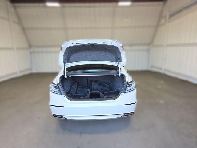 used 2020 Honda Accord car, priced at $22,000