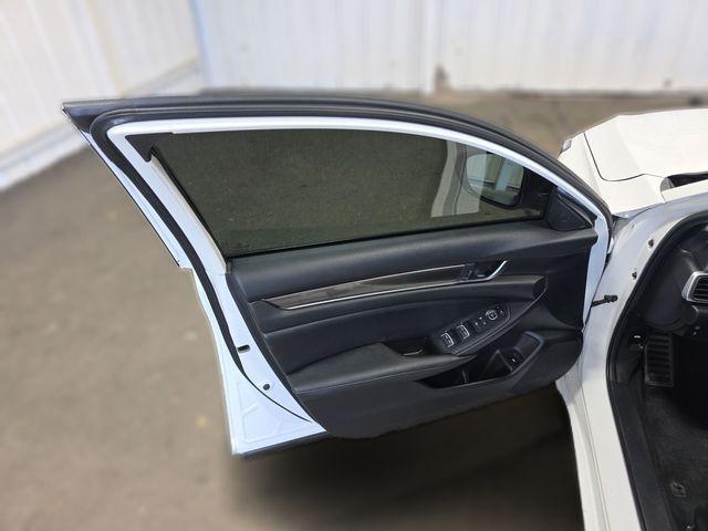 used 2020 Honda Accord car, priced at $22,000
