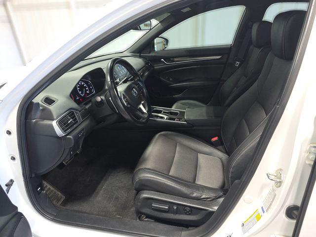used 2020 Honda Accord car, priced at $22,000