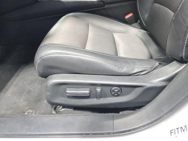 used 2020 Honda Accord car, priced at $22,000