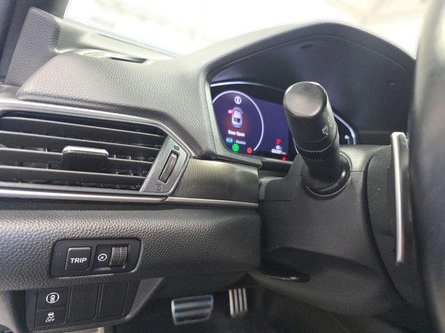 used 2020 Honda Accord car, priced at $22,000