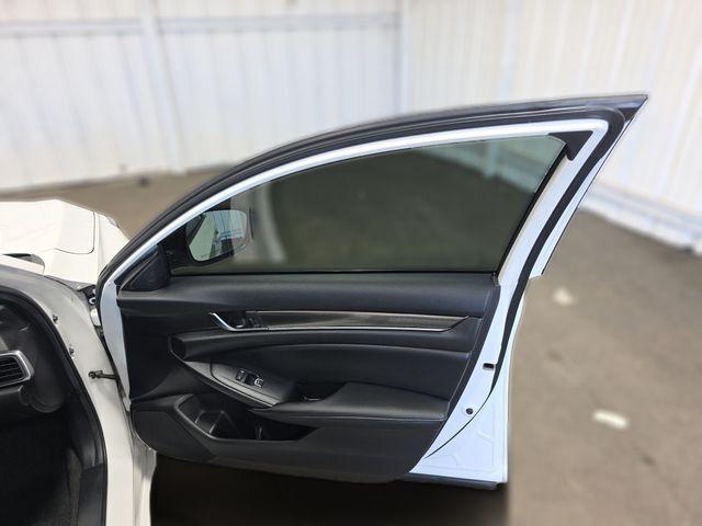 used 2020 Honda Accord car, priced at $22,000