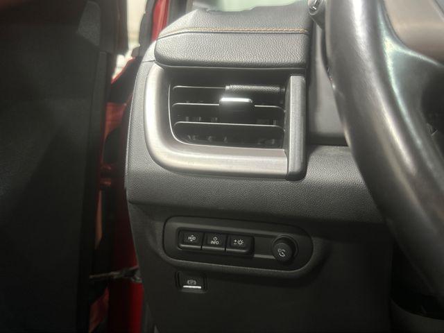 used 2022 GMC Terrain car, priced at $20,500