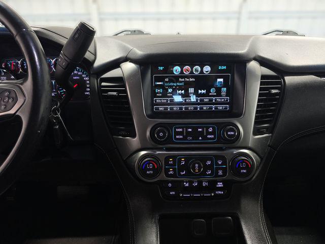 used 2019 Chevrolet Tahoe car, priced at $24,000