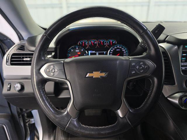 used 2019 Chevrolet Tahoe car, priced at $24,000