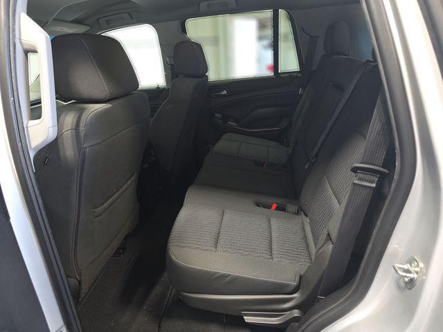 used 2019 Chevrolet Tahoe car, priced at $24,000