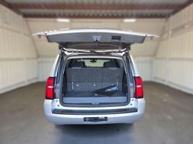 used 2019 Chevrolet Tahoe car, priced at $24,000