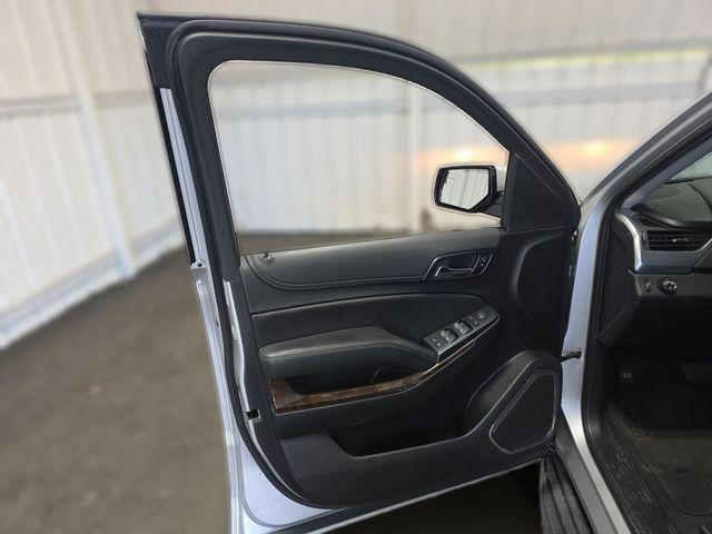 used 2019 Chevrolet Tahoe car, priced at $24,000
