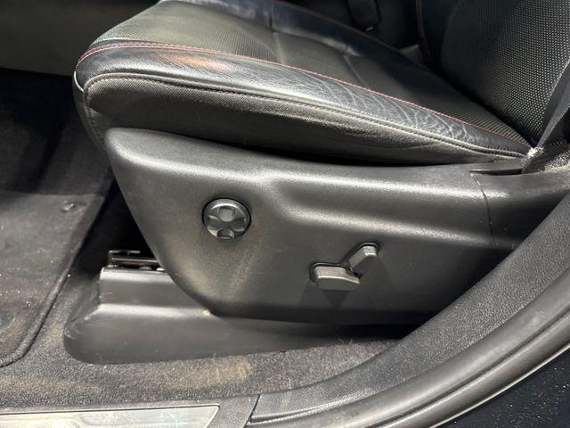 used 2021 Dodge Durango car, priced at $33,500