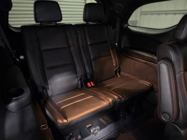 used 2021 Dodge Durango car, priced at $33,500