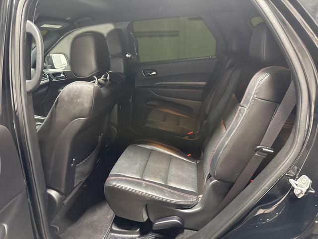 used 2021 Dodge Durango car, priced at $33,500