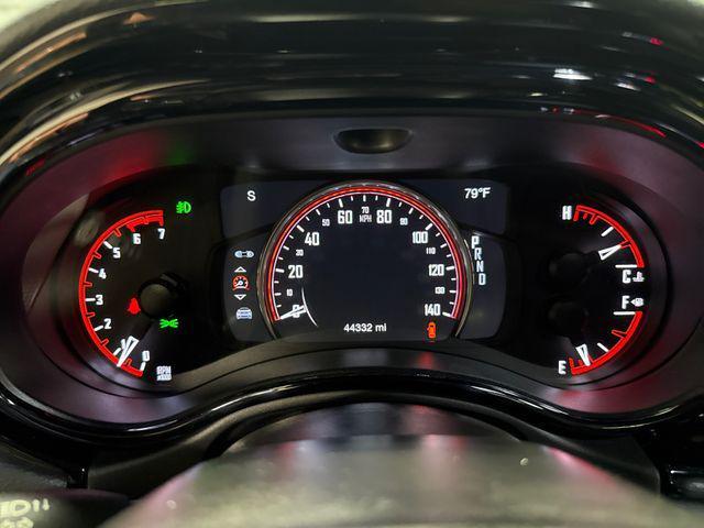 used 2021 Dodge Durango car, priced at $33,500