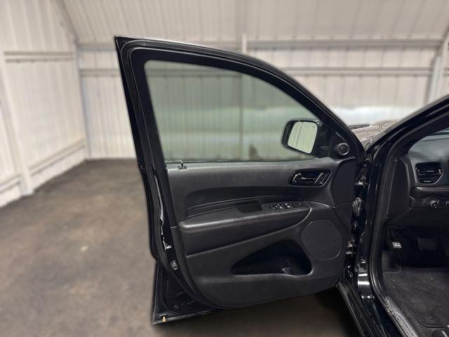 used 2021 Dodge Durango car, priced at $33,500