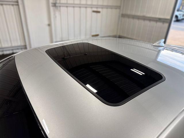 used 2018 Cadillac ATS car, priced at $23,999