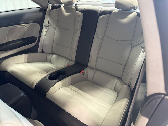 used 2018 Cadillac ATS car, priced at $23,999