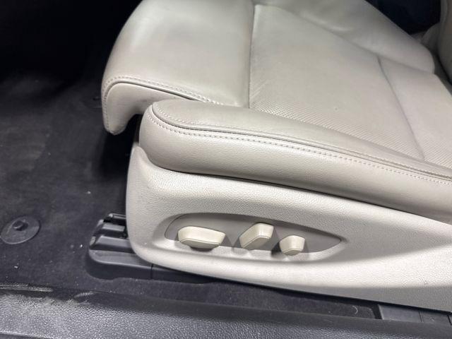 used 2018 Cadillac ATS car, priced at $23,999