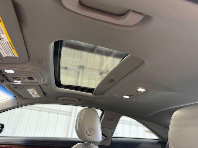 used 2018 Cadillac ATS car, priced at $23,999