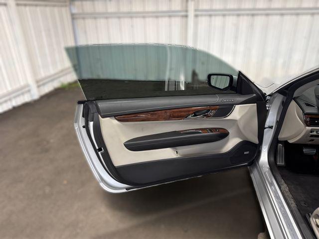 used 2018 Cadillac ATS car, priced at $23,999