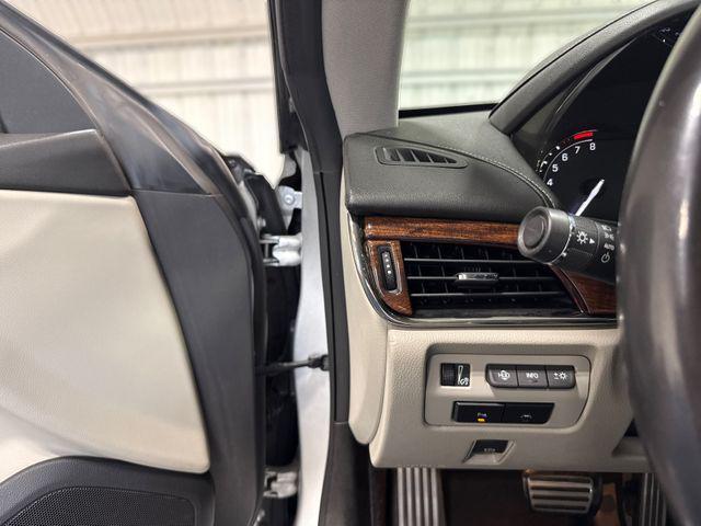 used 2018 Cadillac ATS car, priced at $23,999