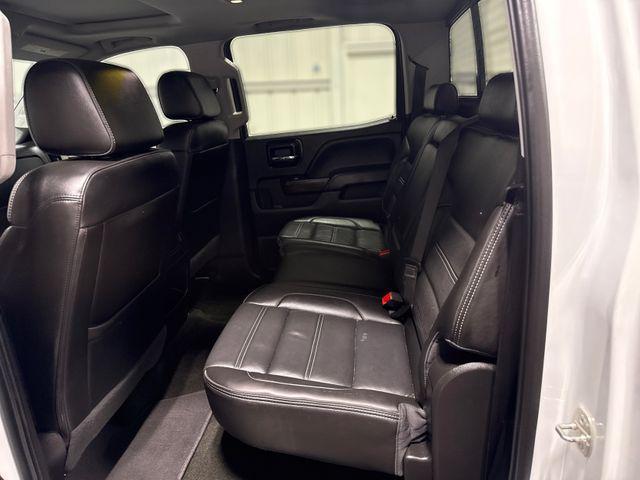 used 2018 GMC Sierra 1500 car, priced at $32,000